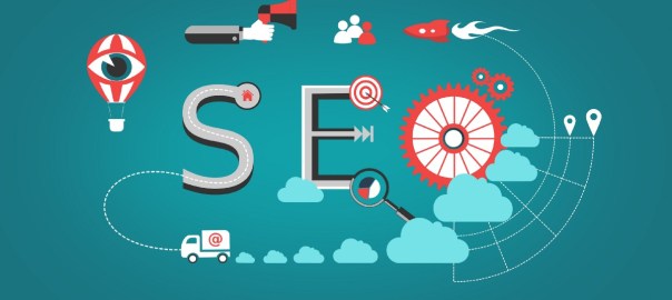 Natural Referencing (SEO)