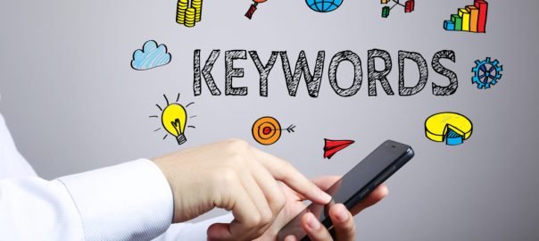 Basics You Must Know About Keywords