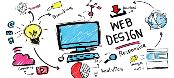 ESSENTIAL TIPS TO IMPROVE YOUR WEB DESIGNING