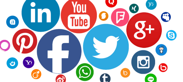 Social Networks Remain Essential