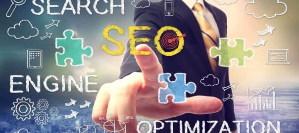 The best techniques for SEO of a website in 02021