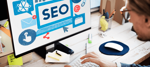 How to find brand-new customers with SEO