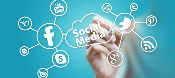 What is the impact of social media networks on SEO?