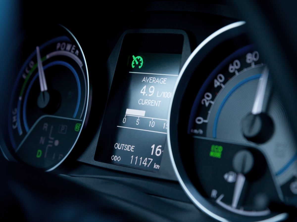 Tips to save fuel&nbsp;consumption