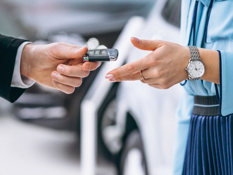 Some important things to know when you want to rent a&nbsp;car