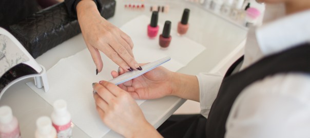 Tips for an effective nail hair salon